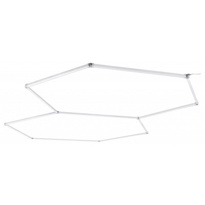 Модульный светильник Lightstar Varieta V8A450124 LS_V8A450124