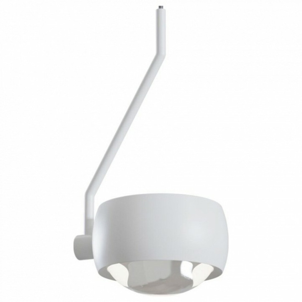 Фото Подвесной светильник Maytoni Lens MOD072PL-L8W3K MY_MOD072PL-L8W3K - интернет-магазин МегаТерем в Москве