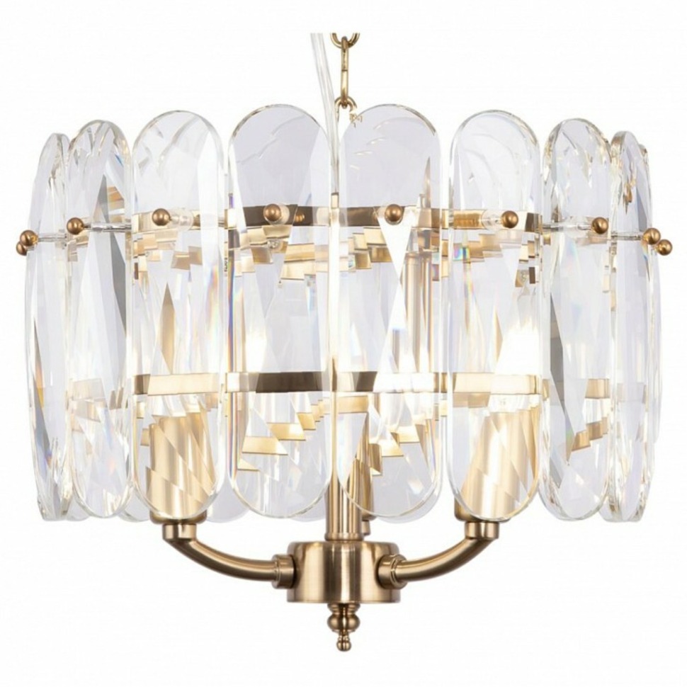 Фото Подвесной светильник Maytoni Suite MOD122PL-03BS MY_MOD122PL-03BS - интернет-магазин МегаТерем в Москве