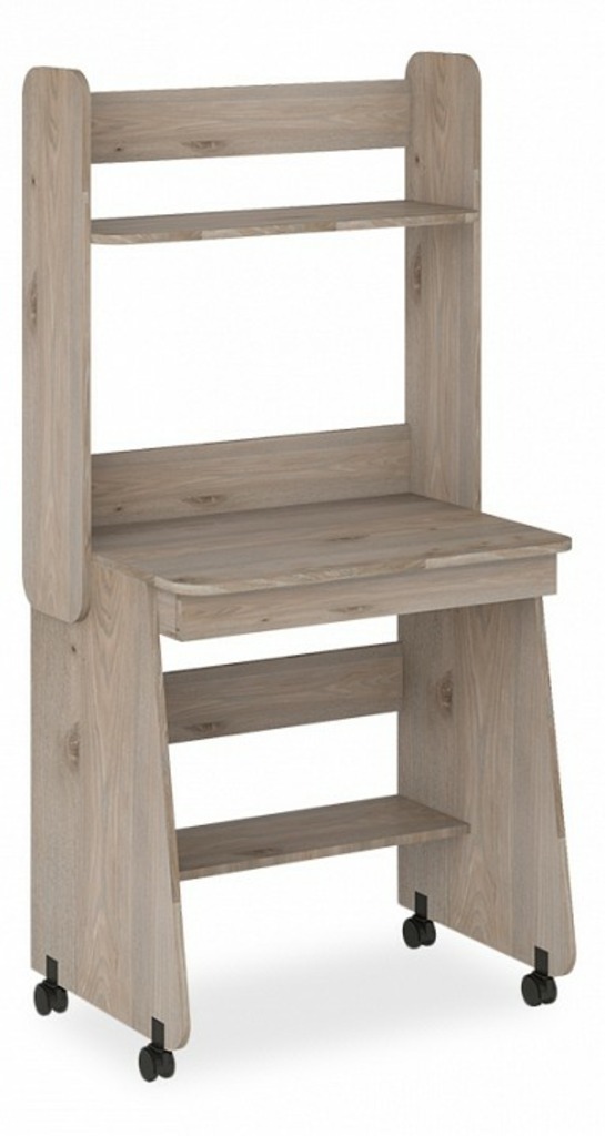 Фото Стол компьютерный Домино СК-5 MER_SK-5_N - интернет-магазин МегаТерем в Москве