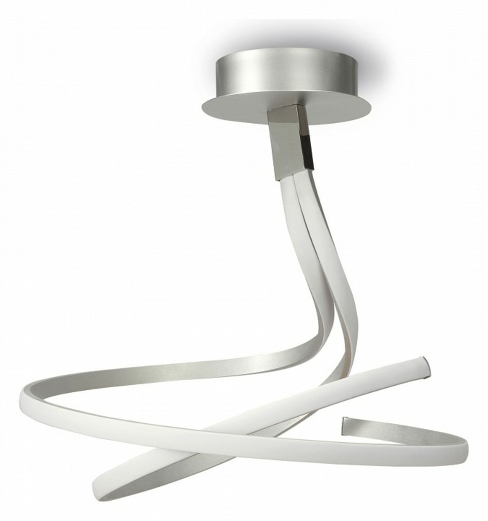 Фото Накладной светильник Mantra Nur 4981 MN_4981 - интернет-магазин МегаТерем в Москве