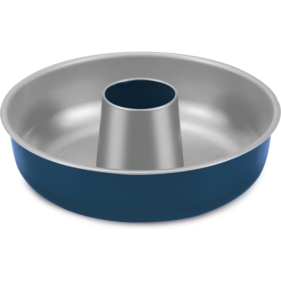 Фото Форма для торта Саварин круглая, 25 см 11525PBSGNAM - интернет-магазин МегаТерем в Москве