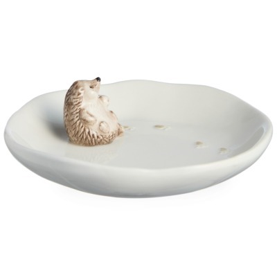 Блюдо сервировочное 12х12х4...