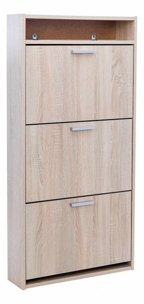 Фото Тумба для обуви Leset Пронто 3 LST_2500000071263 - интернет-магазин МегаТерем в Москве