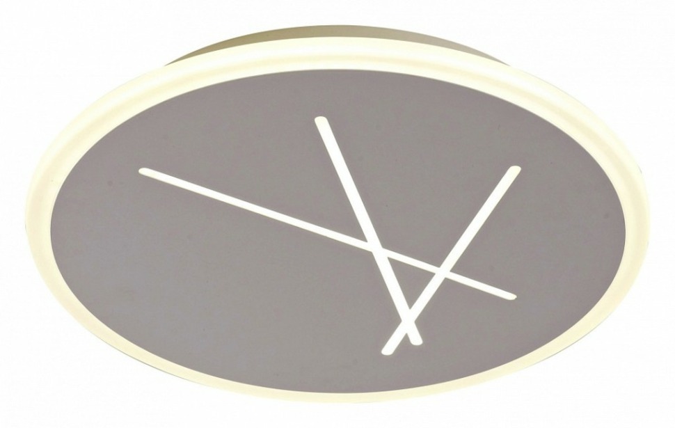 Фото Накладной светильник Mantra Kenzo 6673 MN_6673 - интернет-магазин МегаТерем в Москве