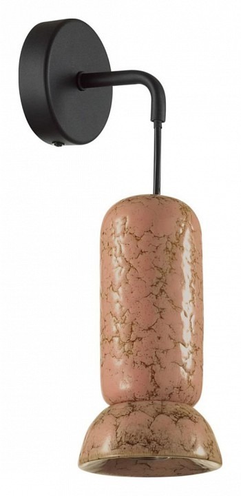 Фото Бра Odeon Light Kerama 5054/1WC OD_5054_1WC - интернет-магазин МегаТерем в Москве