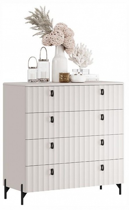 Фото Комод Тиффани TRI_262943 - интернет-магазин МегаТерем в Москве