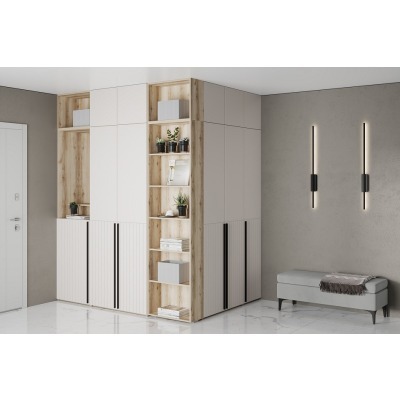 Стенка для прихожей Арден S...