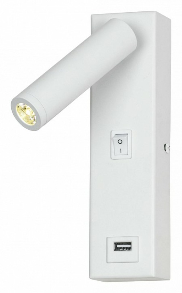 Фото Бра LGO Cozy LSP-8240 - интернет-магазин МегаТерем в Москве