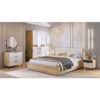 Гарнитур для спальни Адам К...