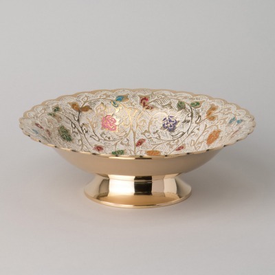 Конфетница диаметр=20см Lef...