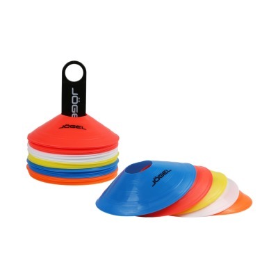 Набор фишек JÖGEL JA-225, 50 шт. (666759)