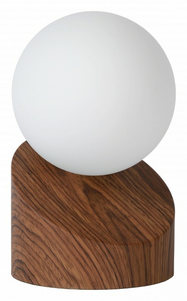 Фото Настольная лампа декоративная Lucide Len 45561/01/70 LCD_45561_01_70 - интернет-магазин МегаТерем в Москве