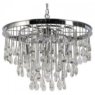 Подвесная люстра Maytoni Linn MOD091PL-05CH MY_MOD091PL-05CH