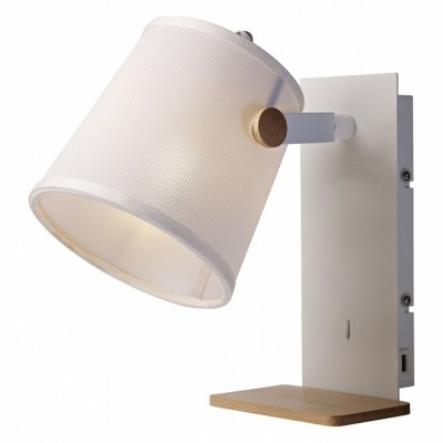 Бра Mantra Nordica 2 5462 MN_5462