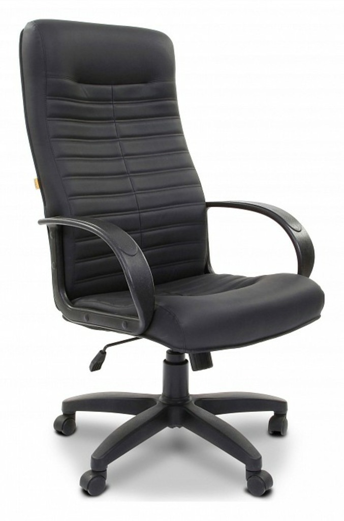 Фото Кресло компьютерное Chairman 480 LT CHA_7000191 - интернет-магазин МегаТерем в Москве