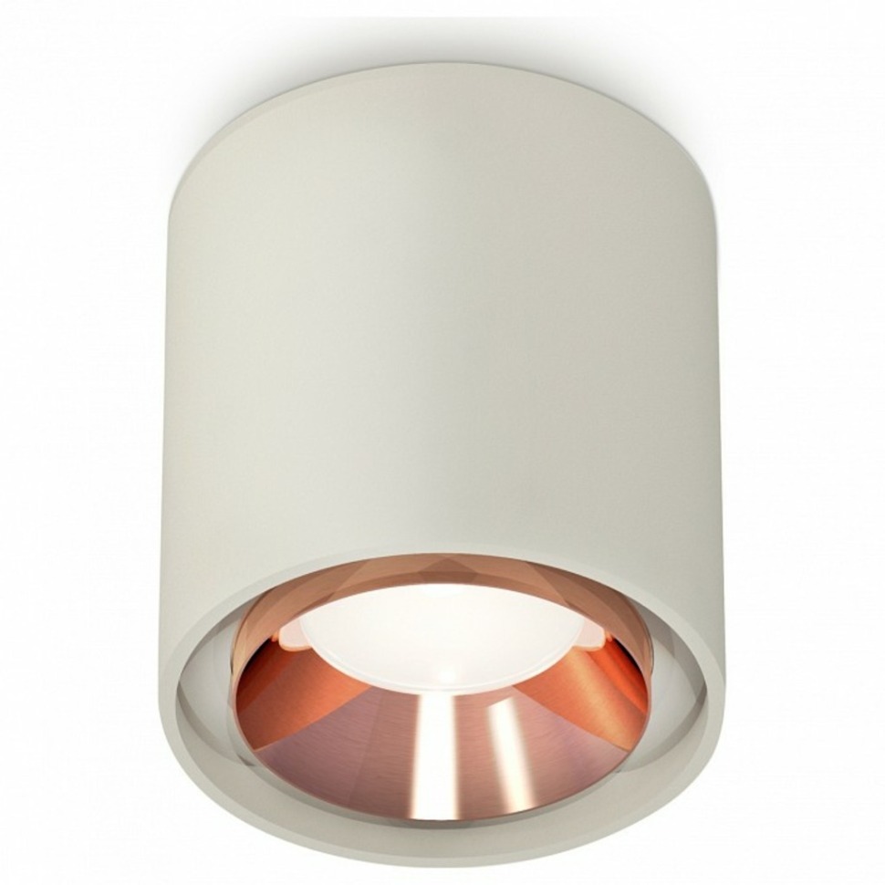 Фото Накладной светильник Ambrella Light XS XS7724005 AMBR_XS7724005 - интернет-магазин МегаТерем в Москве