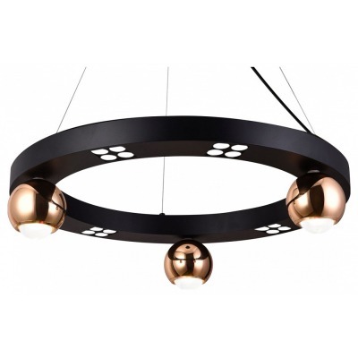 Подвесная люстра Ambrella Light FL FL5961 AMBR_FL5961