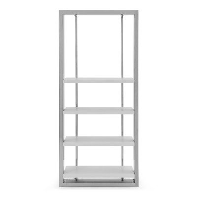 Стеллаж Michelle 180*80*33с...