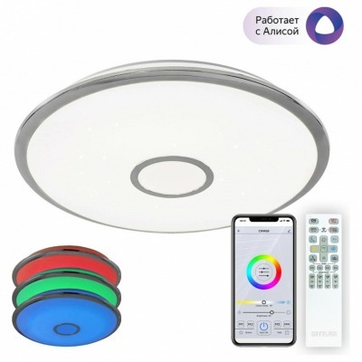 Накладной светильник Citilu...