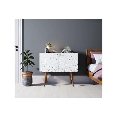 Комод на высоких ножках Ber...