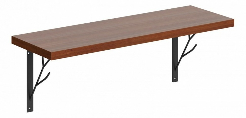 Фото Полка навесная Coffee SH2-TREE SKY_00-07067509 - интернет-магазин МегаТерем в Москве