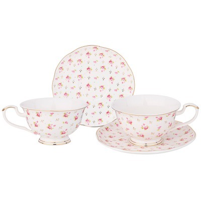 Чайный набор lefard sonnet ...