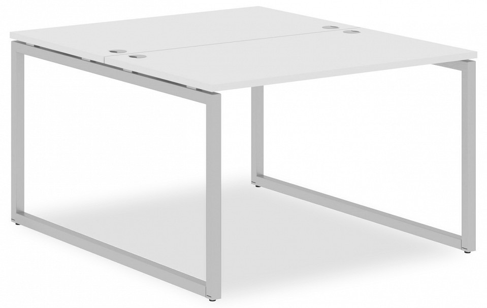 Фото Стол офисный XTEN-Q XQWST 1214 SKY_00-07082698 - интернет-магазин МегаТерем в Москве