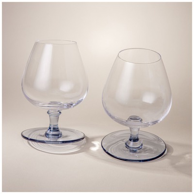 Набор бокалов для коньяка и...