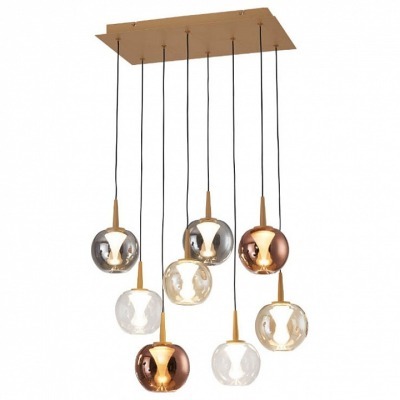 Подвесной светильник Mantra ANDROMEDA 9081 MN_9081