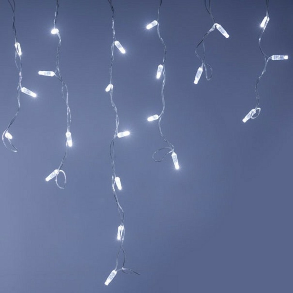 Фото Бахрома световая Arlight Ard Edge Classic 34103 ARLT_034103 - интернет-магазин МегаТерем в Москве