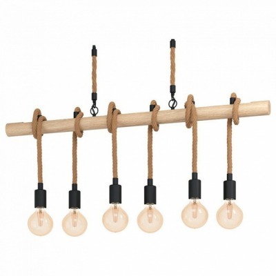 Подвесной светильник Eglo Y...