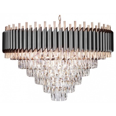 Подвесная люстра Loft it Eclair 10206/800 LF_10206_800