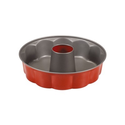 Форма для кекса красная 20 ...