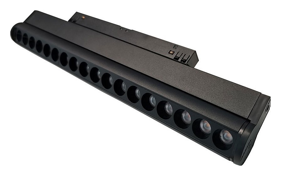 Фото Накладной светильник Wertmark WTG WTG.O20.607.40.18 - интернет-магазин МегаТерем в Москве