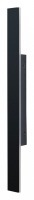 Накладной светильник Arte Lamp Tejat A5416AL-1BK AR_A5416AL-1BK