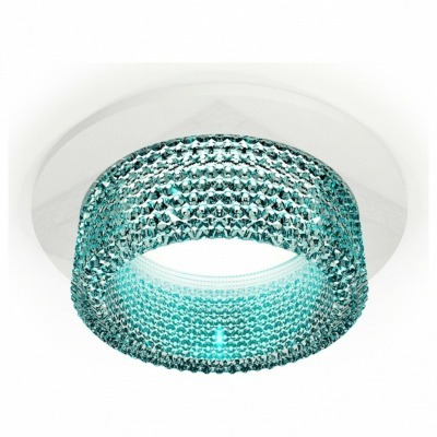 Встраиваемый светильник Amb...