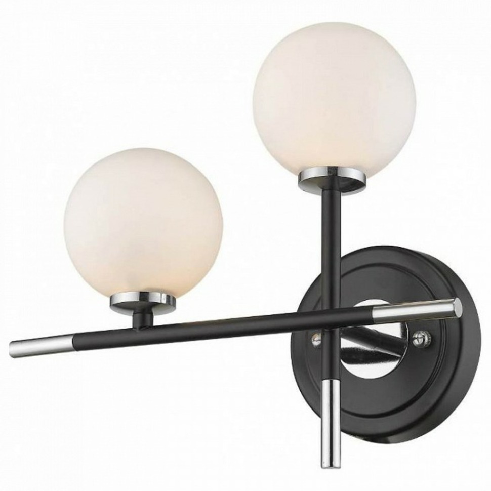 Фото Бра Wertmark Brando WE238.02.101 - интернет-магазин МегаТерем в Москве