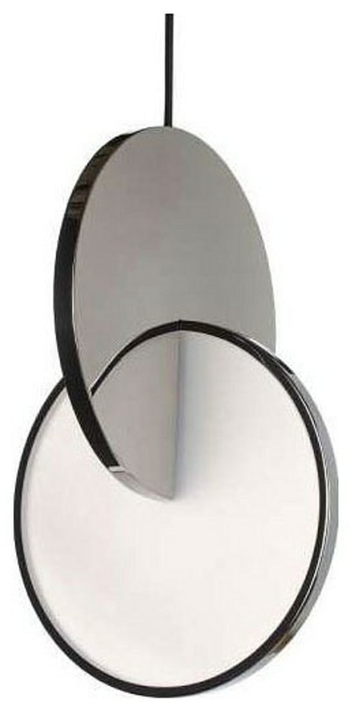 Фото Подвесной светильник Loft it Eclipse 9970P LF_9970P - интернет-магазин МегаТерем в Москве