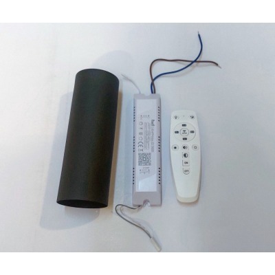 Контроллер-диммер с пультом...