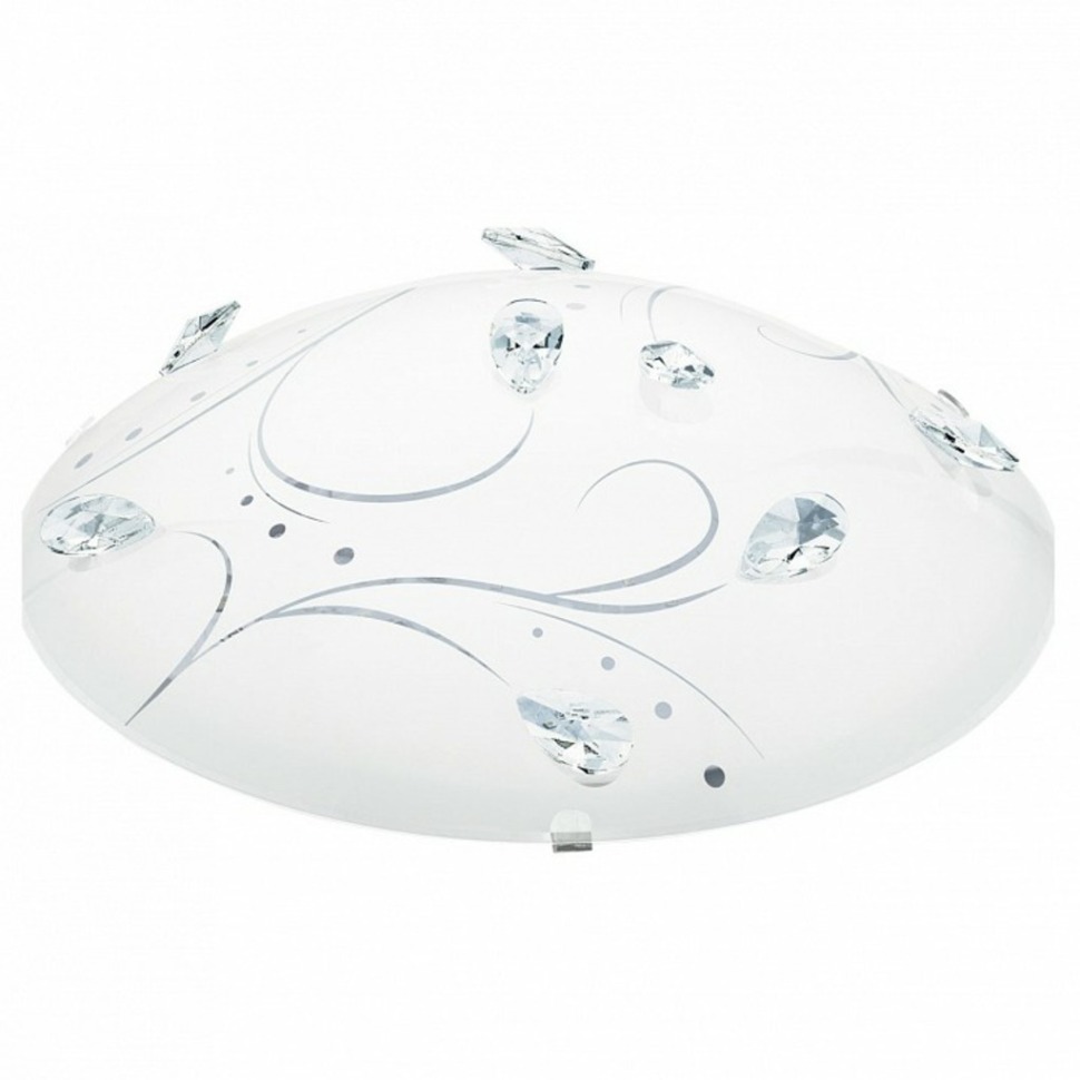 Фото Накладной светильник Eglo Sorrenta 1 95689 EG_95689 - интернет-магазин МегаТерем в Москве