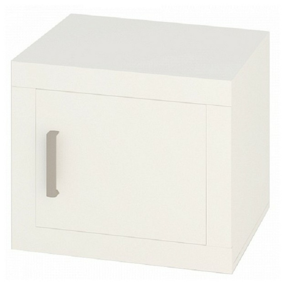 Фото Тумба Toivo ТОЙ-ТБ 60/45 MER_TOJ-TB-60-45-BEBE - интернет-магазин МегаТерем в Москве