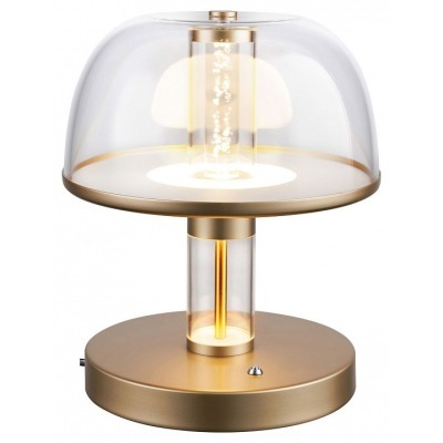Настольная лампа декоративная Favourite Flaska 4313-1T FV_4313-1T