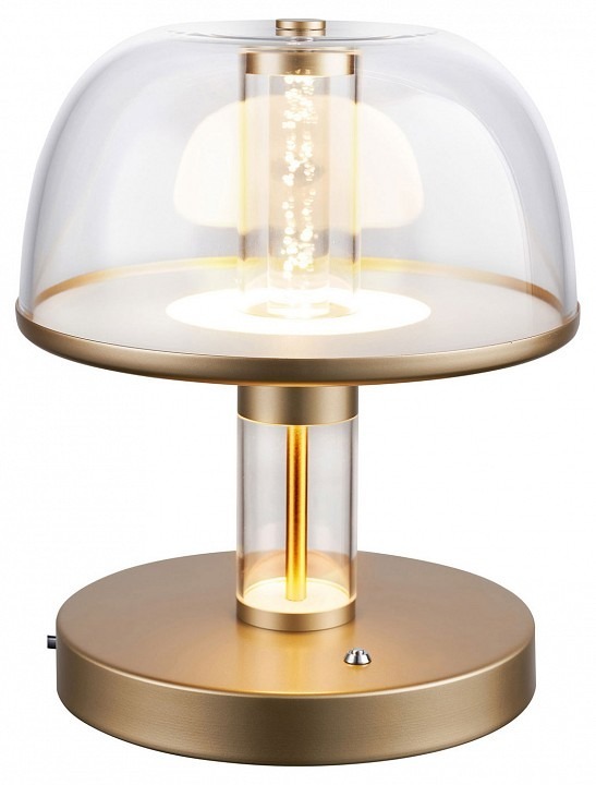 Фото Настольная лампа декоративная Favourite Flaska 4313-1T FV_4313-1T - интернет-магазин МегаТерем в Москве
