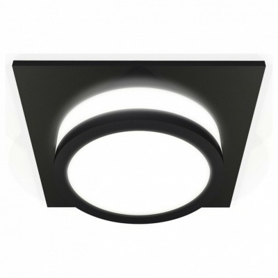 Встраиваемый светильник Amb...