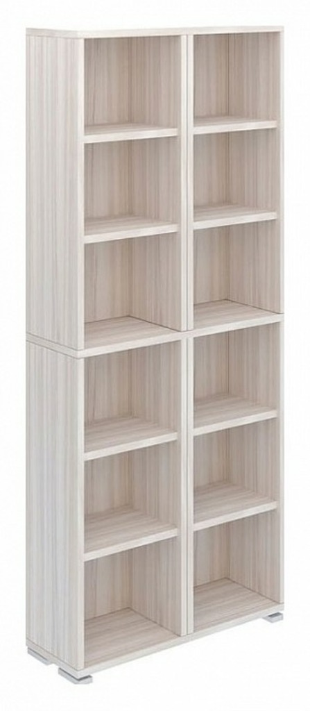 Фото Стеллаж Домино ПУ-30-1 MER_PU-30-1_K - интернет-магазин МегаТерем в Москве