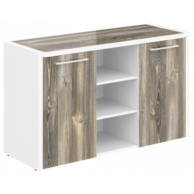 Тумба комбинированная Morri...