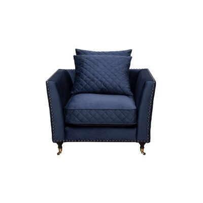 Кресло Sorrento, велюр т.си...