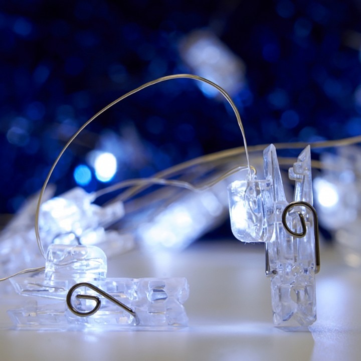 Фото Гирлянда Супернить Feron CL574 41653 FE_41653 - интернет-магазин МегаТерем в Москве