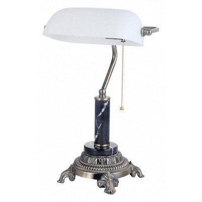 Настольная лампа офисная Vi...